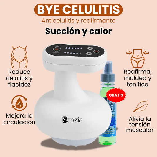 BYE CELULITIS