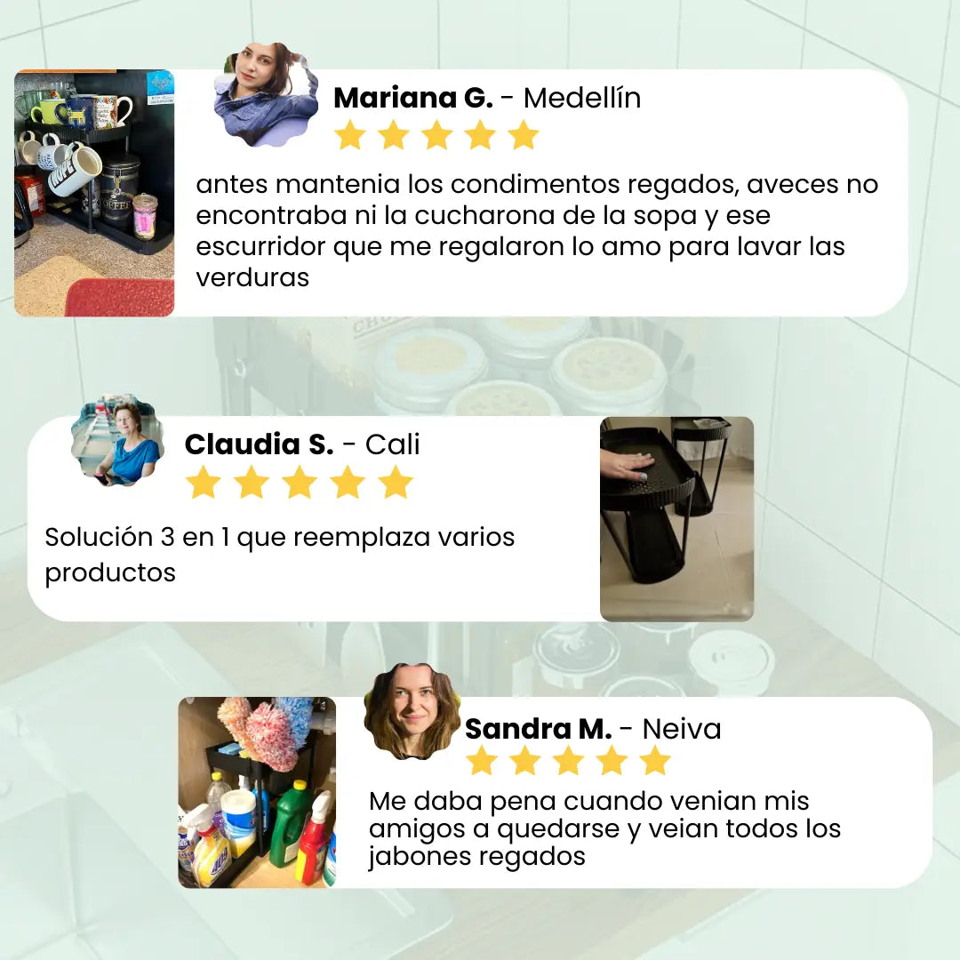ORGANIXECO™