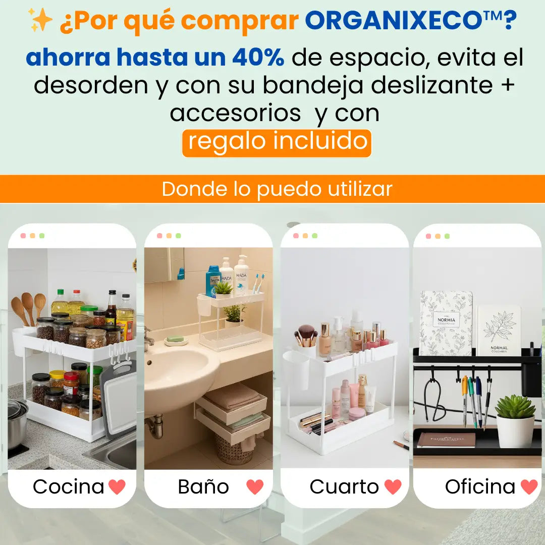 ORGANIXECO™