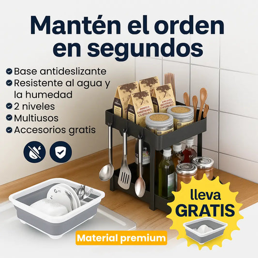 ORGANIXECO™