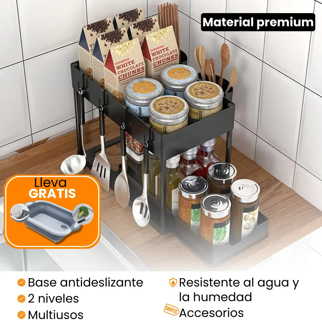 ORGANIXECO™